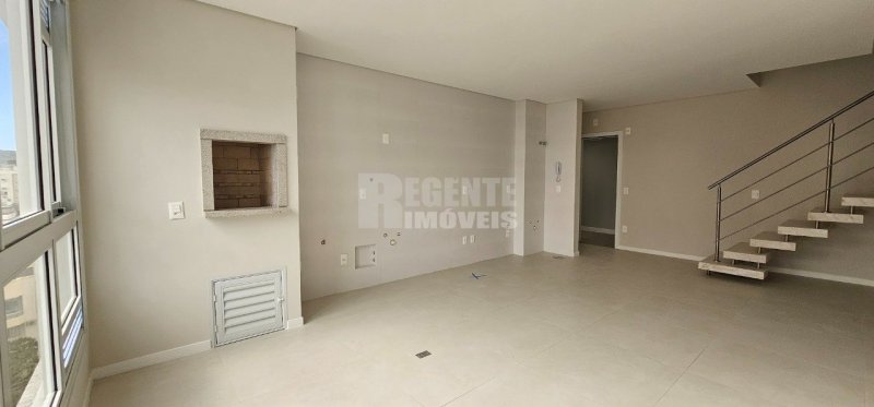 Cobertura 3 quartos no Trindade em Florianópolis - Foto 4