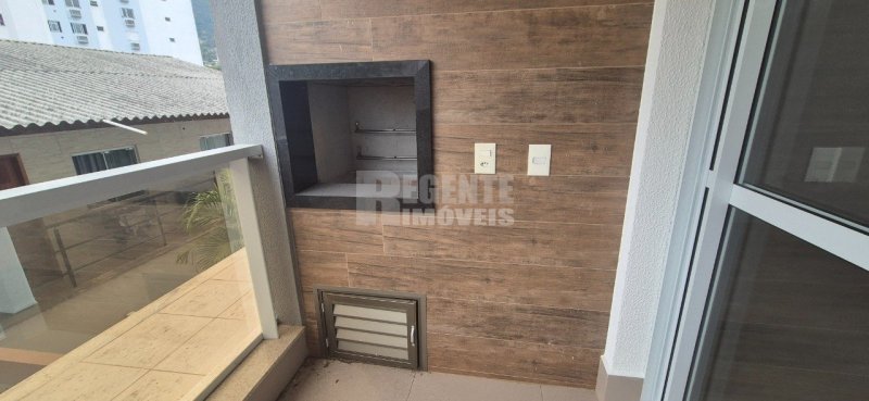 Apartamento 2 quartos no Itacorubi em Florianópolis - Foto 10