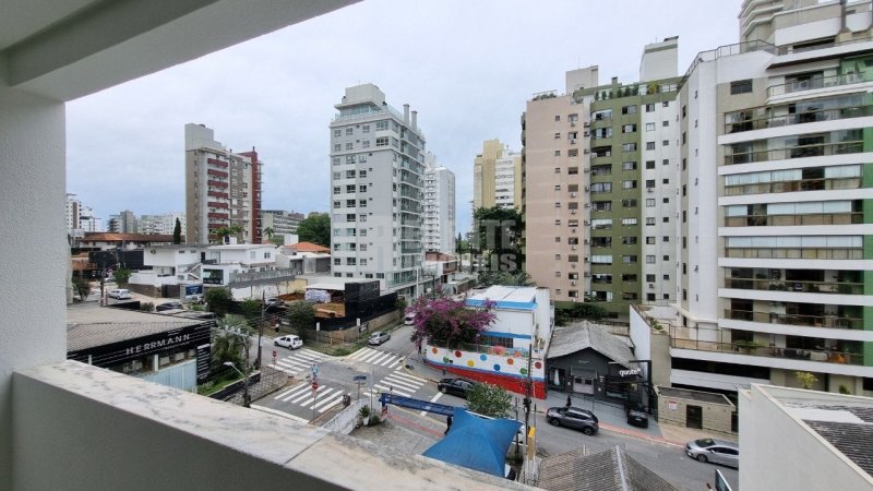 Apartamento 3 quartos no Centro em Florianópolis - Foto 5