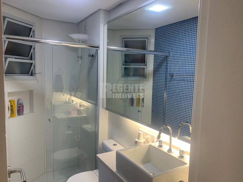 Apartamento 3 quartos no Itacorubi em Florianópolis - Foto 18