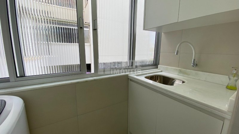 Apartamento 3 quartos no Trindade em Florianópolis - Foto 19