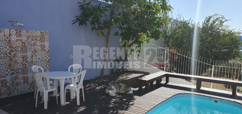 Casa 3 quartos no Trindade em Florianópolis - Foto 48