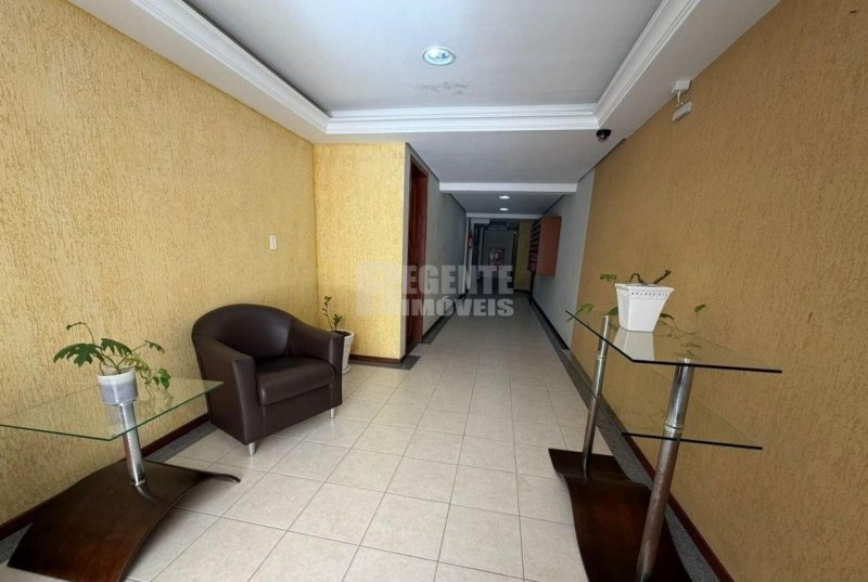 Apartamento 1 quartos no Carvoeira em Florianópolis - Foto 9