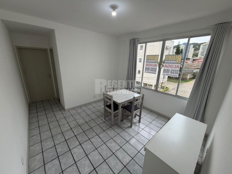 Apartamento 1 quartos no Itacorubi em Florianópolis - Foto 2