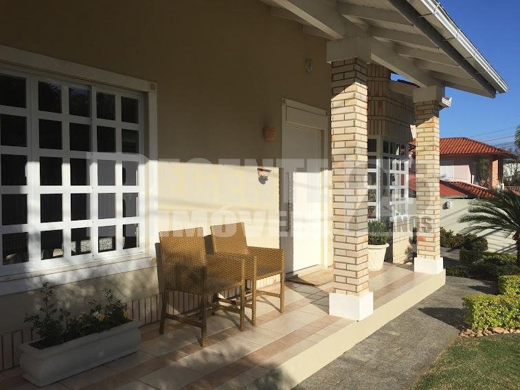 Casa em Condomínio 5 quartos no Monte Verde em Florianópolis - Foto 45