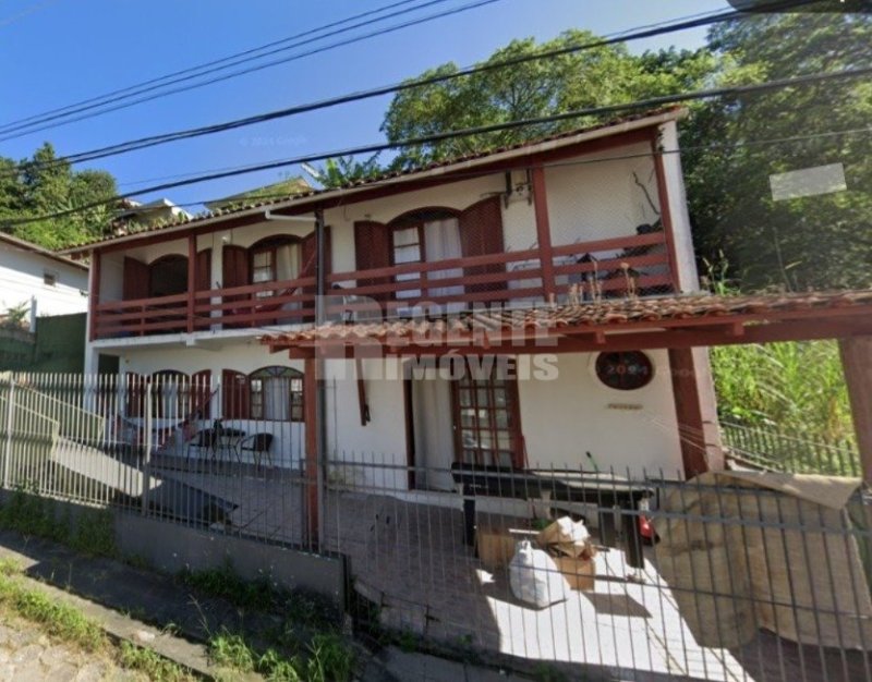 Casa 5 quartos no Trindade em Florianópolis - Foto 6