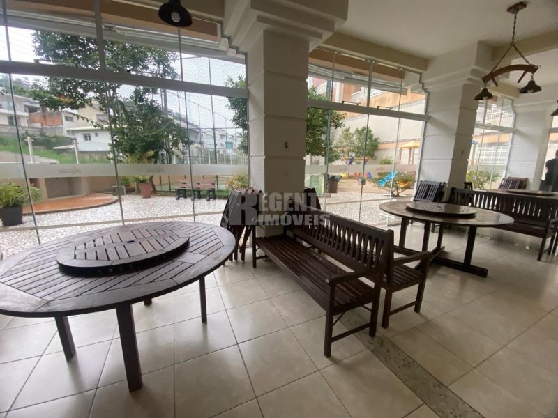 Apartamento 2 quartos no Córrego Grande em Florianópolis - Foto 33