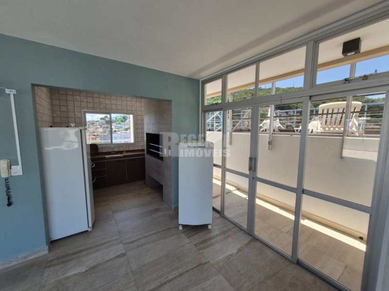 Apartamento 4 quartos no Centro em Florianópolis - Foto 38