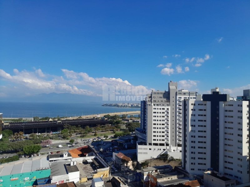 Apartamento 2 quartos no Centro em Florianópolis - Foto 47