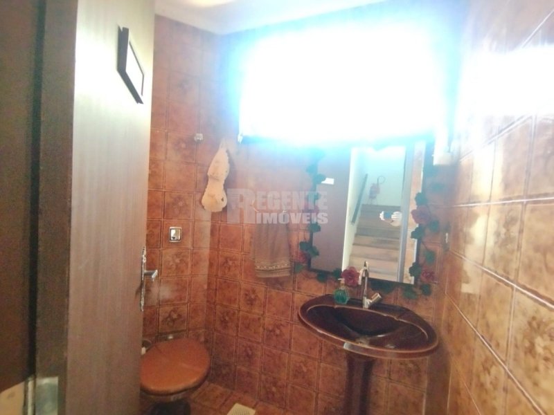 Casa 6 quartos no Itacorubi em Florianópolis - Foto 21