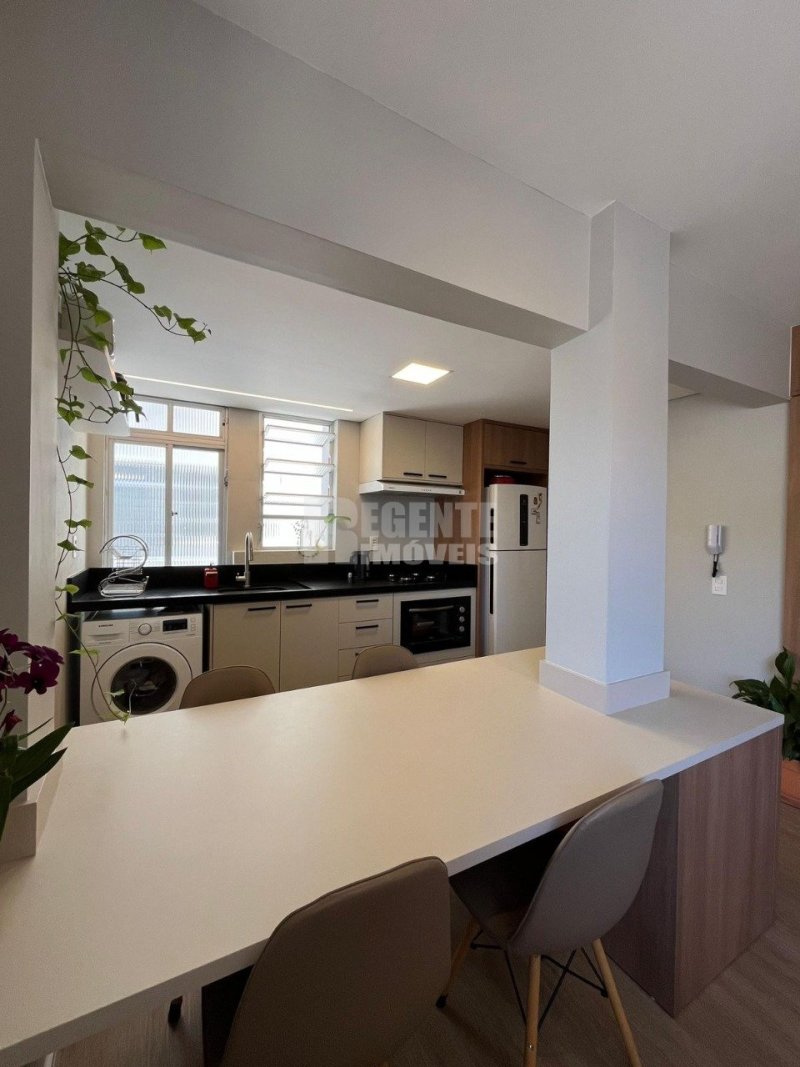 Apartamento 2 quartos no Centro em Florianópolis - Foto 9