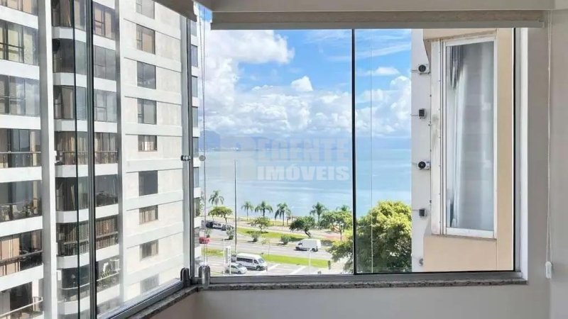 Apartamento 3 quartos no Centro em Florianópolis - Foto 2