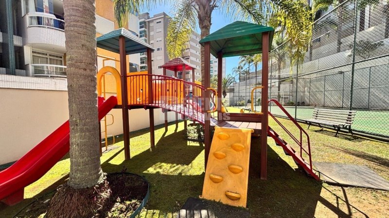 Apartamento 2 quartos no Itacorubi em Florianópolis - Foto 19