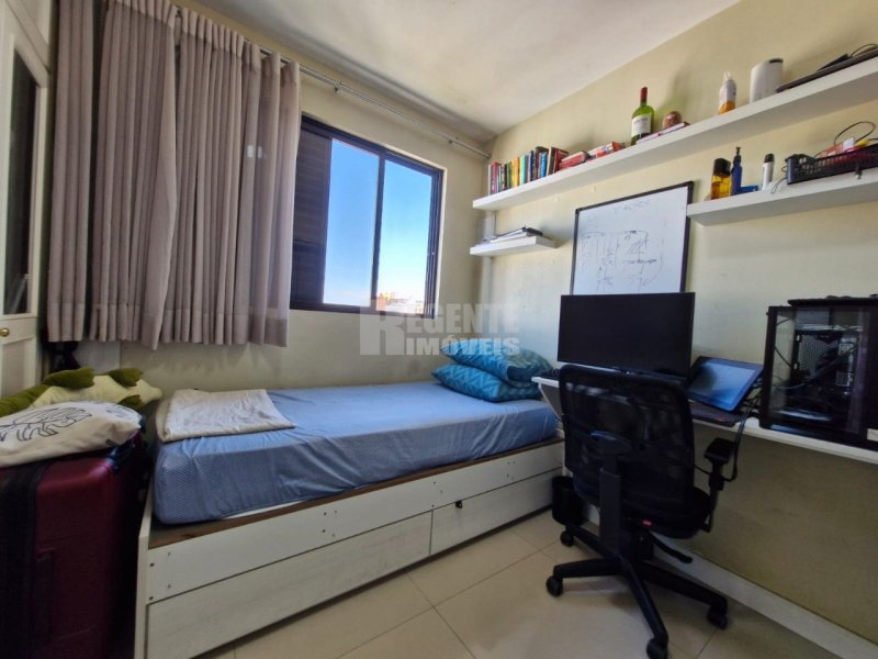 Apartamento 3 quartos no Centro em Florianópolis - Foto 16