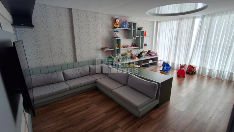 Apartamento 3 quartos no Kobrasol em São José - Foto 26