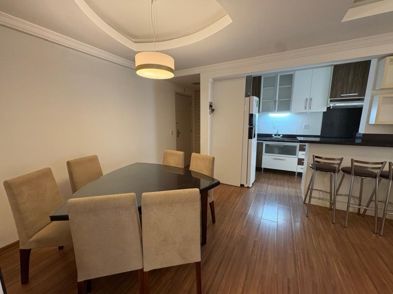 Apartamento 2 quartos no Carianos em Florianópolis - Foto 4
