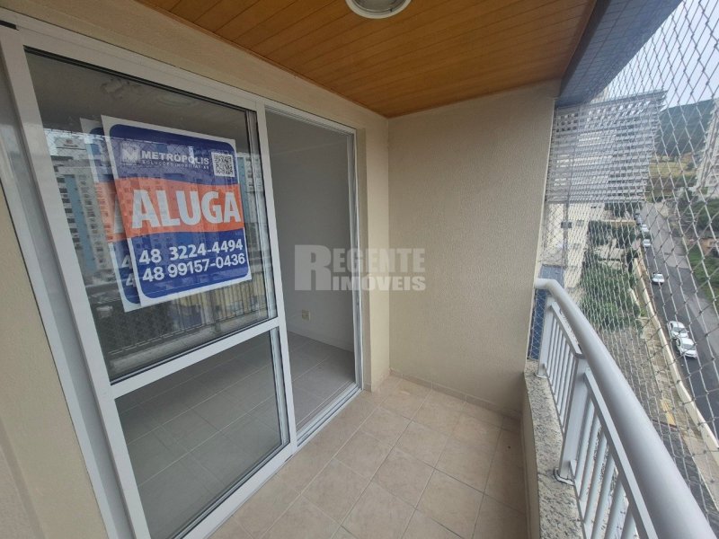 Sacada 2 - Apartamento 3 quartos no Itacorubi em Florianópolis