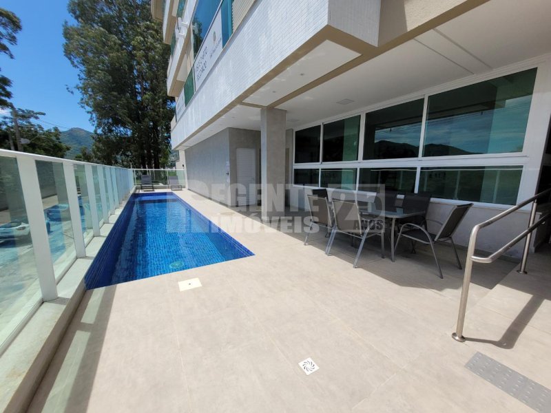 Apartamento 3 quartos no João Paulo em Florianópolis - Foto 29