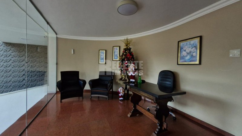 Apartamento 4 quartos no Centro em Florianópolis - Foto 5