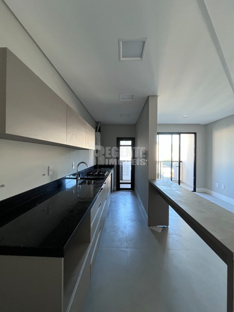Apartamento 2 quartos no Trindade em Florianópolis - Foto 2