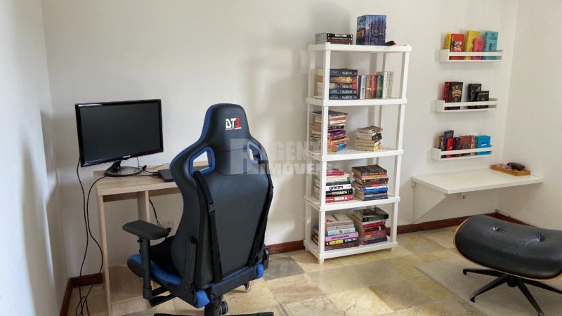 Casa 3 quartos no Itacorubi em Florianópolis - Foto 40