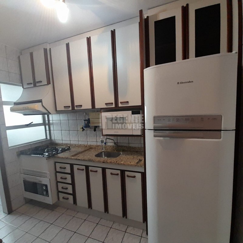 Apartamento 2 quartos no Itacorubi em Florianópolis - Foto 21