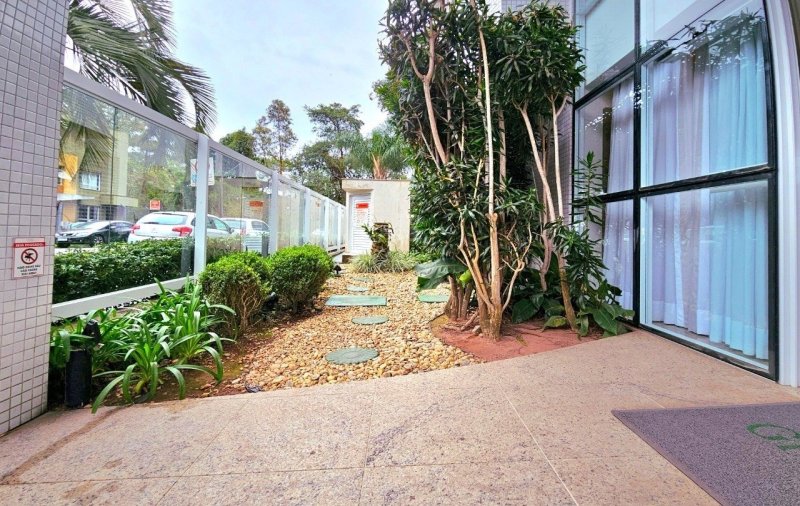 Apartamento 3 quartos no Itacorubi em Florianópolis - Foto 40