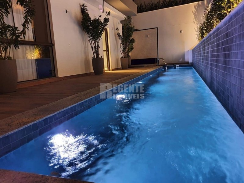 Studio 1 quartos no Carvoeira em Florianópolis - Foto 12