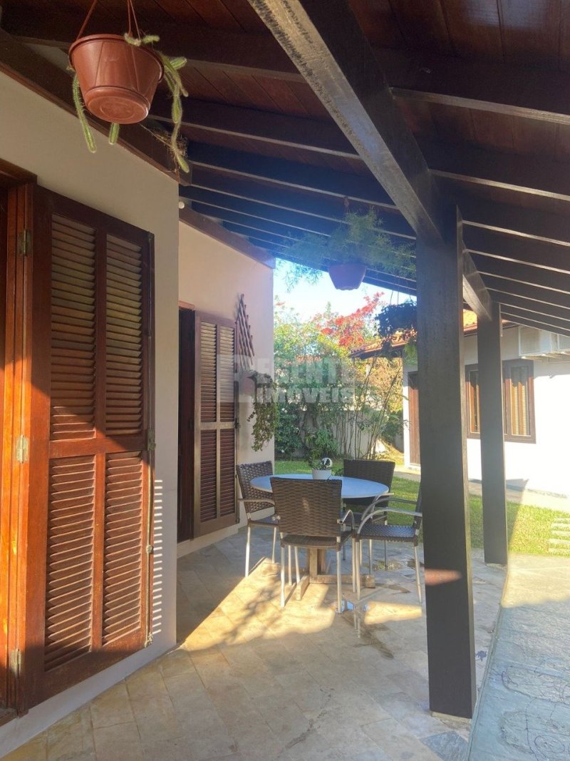 Casa 3 quartos no Itacorubi em Florianópolis - Foto 11