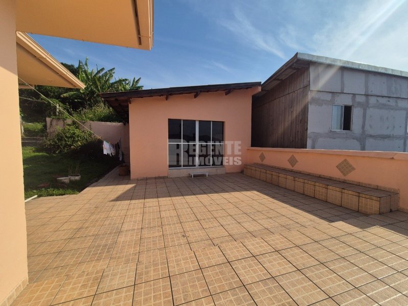 Casa 6 quartos no Pantanal em Florianópolis - Foto 17