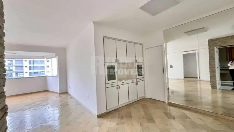Apartamento 3 quartos no Centro em Florianópolis - Foto 3