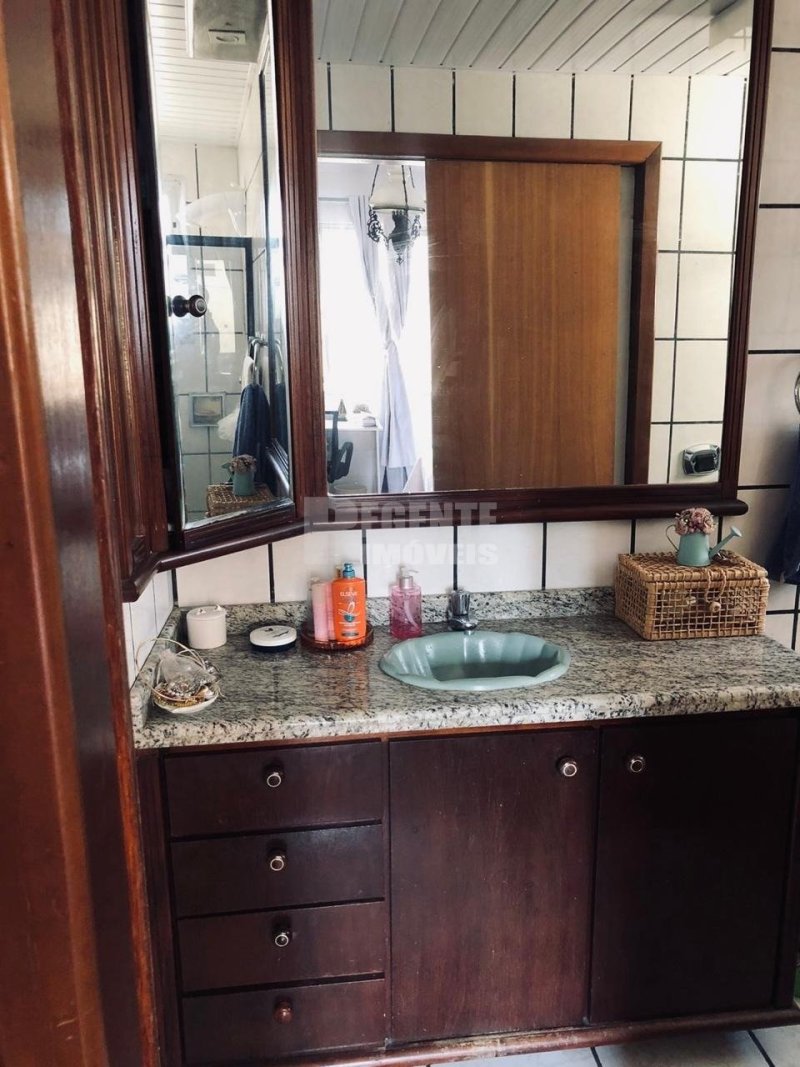 Apartamento 3 quartos no Centro em Florianópolis - Foto 12