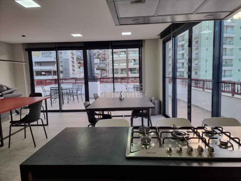 Studio 1 quartos no Trindade em Florianópolis - Foto 15