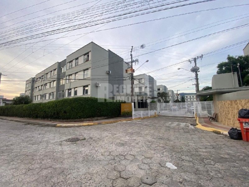 Apartamento 2 quartos no Trindade em Florianópolis - Foto 14
