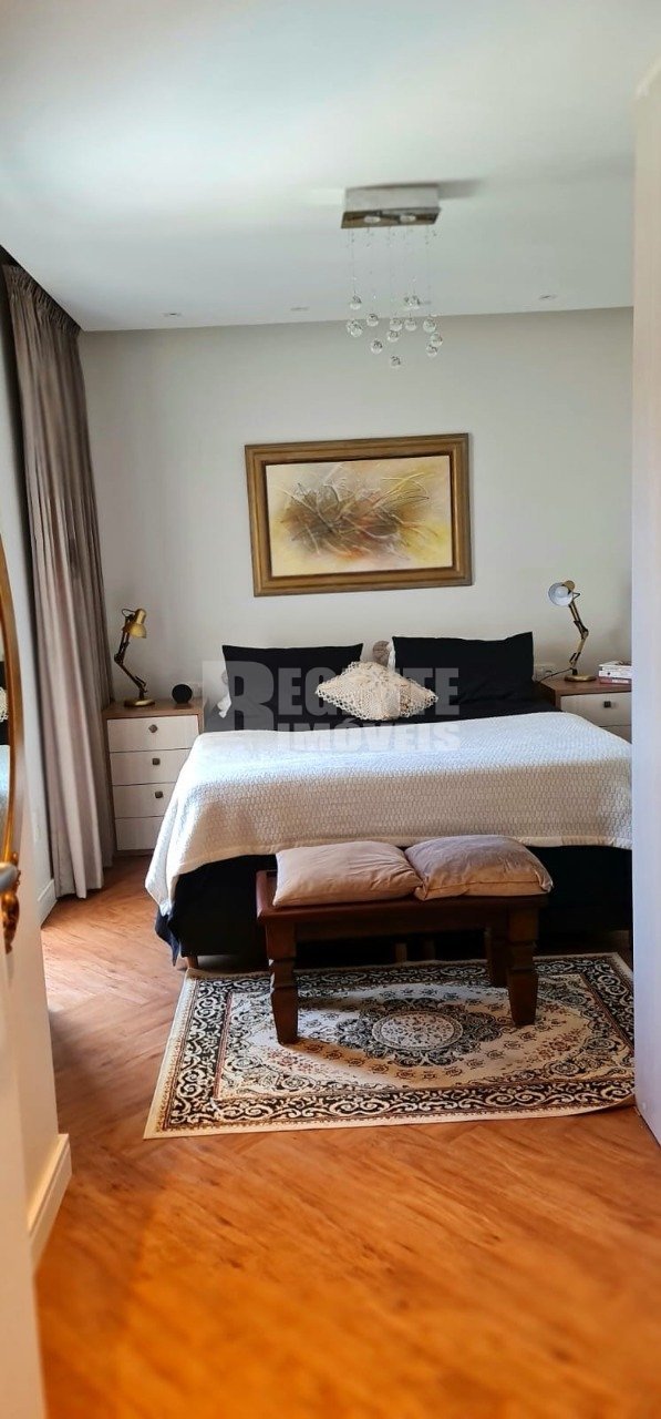 Apartamento 4 quartos no Itacorubi em Florianópolis - Foto 26