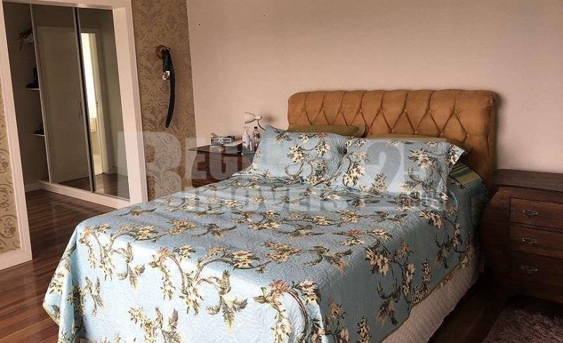 quarto - Casa 3 quartos no Pantanal em Florianópolis