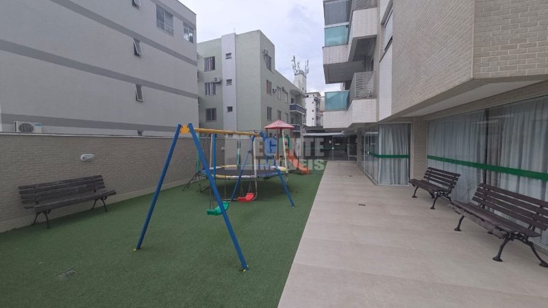 Apartamento 2 quartos no Trindade em Florianópolis - Foto 4
