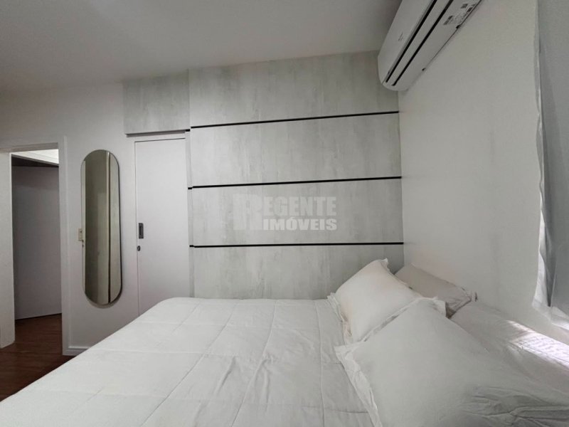 Apartamento 3 quartos no Beiramar em Florianópolis - Foto 13