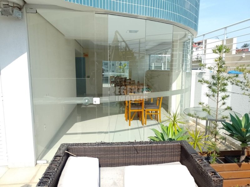 Apartamento 3 quartos no Agronômica em Florianópolis - Foto 19