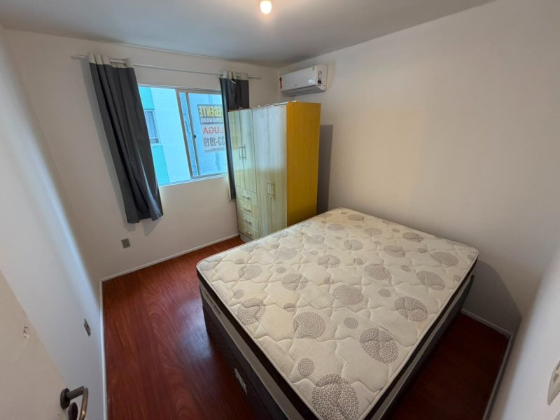 Apartamento 2 quartos no Itacorubi em Florianópolis - Foto 8