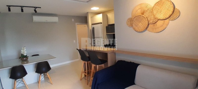 Apartamento 2 quartos no Trindade em Florianópolis - Foto 3
