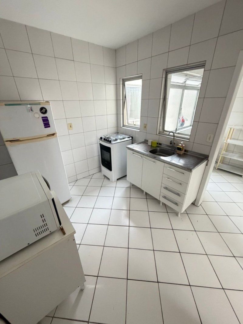 Apartamento 3 quartos no Trindade em Florianópolis - Foto 5