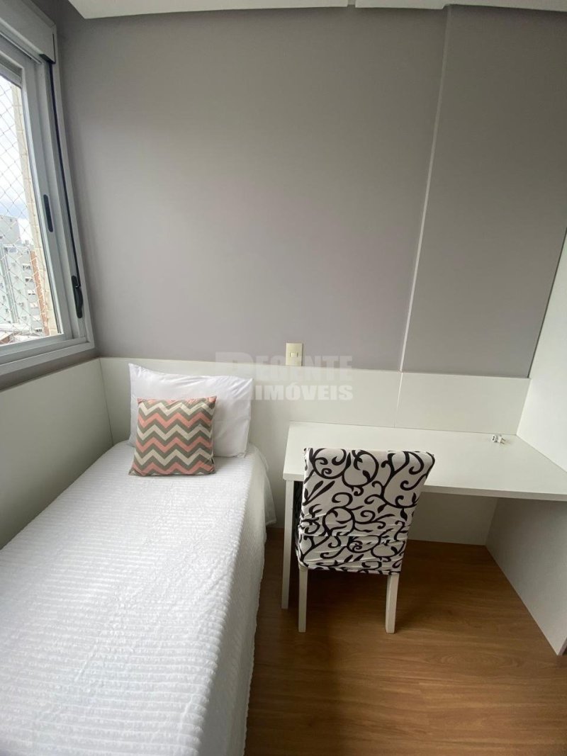 Apartamento 3 quartos no Trindade em Florianópolis - Foto 14