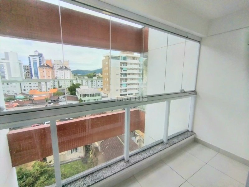 Apartamento 3 quartos no Agronômica em Florianópolis - Foto 14