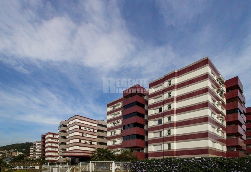 Apartamento 3 quartos no Trindade em Florianópolis - Foto 20