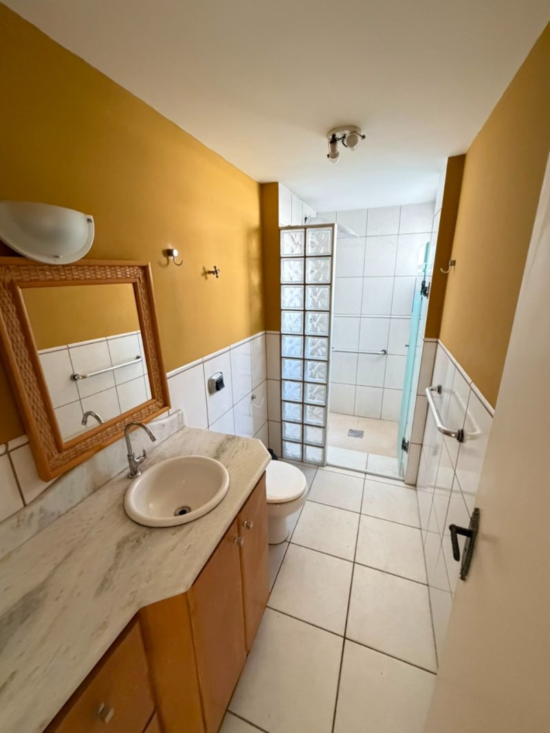 Great 2-bedroom apartment for rent in the Trindade neighborhood, close to UFSC! - Photo 12