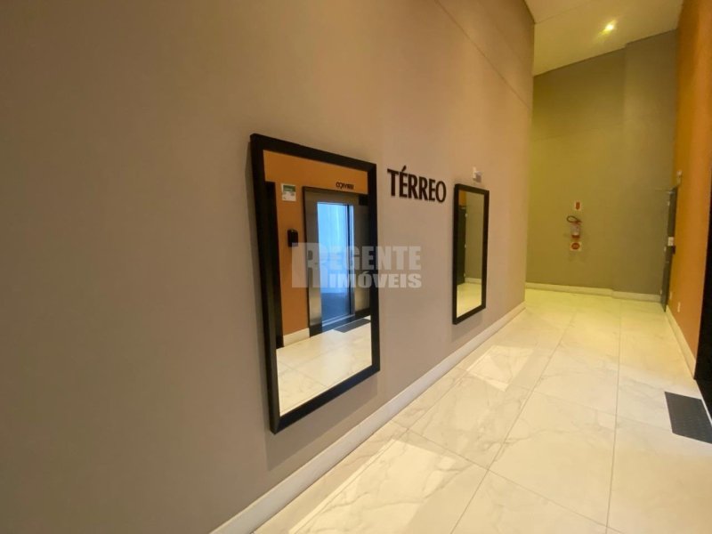 Apartamento 1 quartos no Córrego Grande em Florianópolis - Foto 19