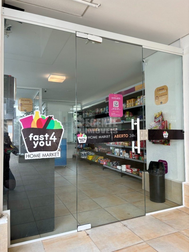 Apartamento 3 quartos no Pantanal em Florianópolis - Foto 16