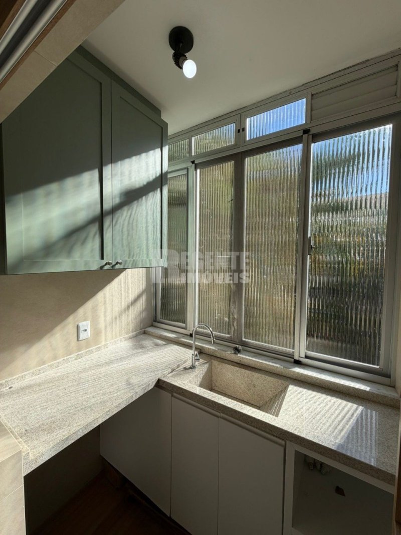 Apartamento 3 quartos no Córrego Grande em Florianópolis - Foto 5