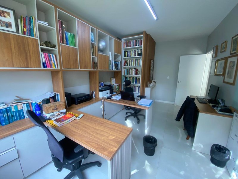 Casa 4 quartos no Santa Mônica em Florianópolis - Foto 4
